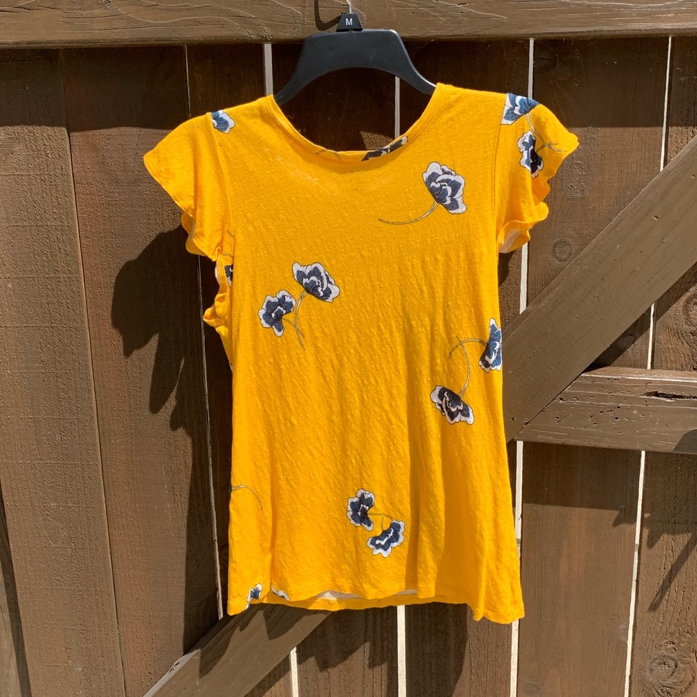 Ann Taylor top
